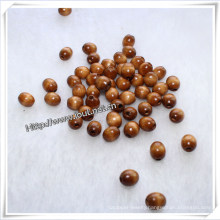 Colourful Bulk Wooden Beads Wholesale (IO-wa030)